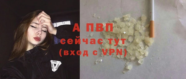 стафф Пересвет
